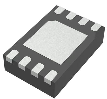 MP3305DD-LF-Z LED 드라이버 IC 1 출력 DC DC 조절기 PWM 디밍 1.33A 8-QFN