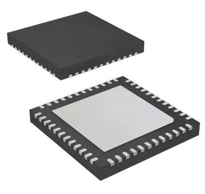 MSP430FR5869IRGZR CPUXV2 FRAM 마이크로 컨트롤러 IC 16-비트 16MHz 64KB FRAM 48-VQFN