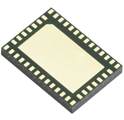 SI1010-C-GM2R IC RF TxRx + MCU 일반 ISM &lt; 1GHz EZRadioPro 240MHz ~ 960MHz