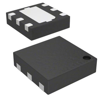 SKY65404-31 RF 증폭기 IC 802.11a/n 4.9GHz ~ 5.9GHz 6-QFN (1.5x1.5)