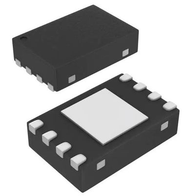 SN65LVDS20DRFT 통합 회로 칩 버퍼 리드라이버 1 채널 4Gbps 8-WSON