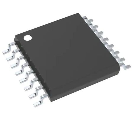 SN65LVDS33PWR 통합 회로 칩 0/4 수신기 LVDS 16-TSSOP