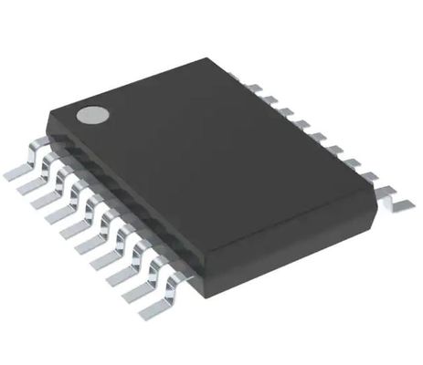 SN74ABT245BNSR 트랜시버 IC 반전되지 않는 1 요소 8 비트 각 요소 3 상태