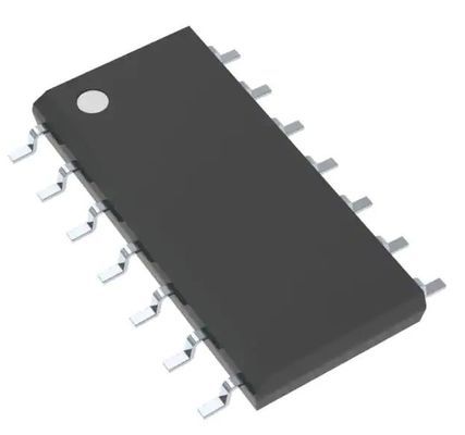 SN74AC08DR 통합 회로 칩 및 게이트 IC 4 채널 14-SOIC