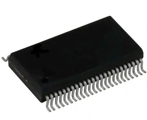 SN74CBTLV16210GR 통합 회로 칩 버스 스위치 10 x 1:1 48-TSSOP