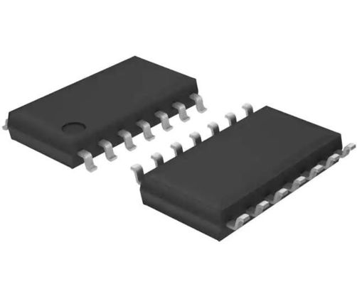 SN74LS08NSR 통합 회로 칩 및 게이트 IC 4 채널 14-SOIC