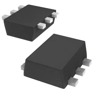 SSM6J414TU,LF P 채널 20 V 6A (Ta) 1W (Ta) UF6 표면 마운트