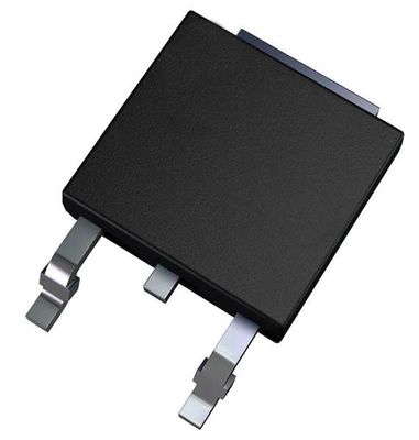 STD130N6F7 MOSFET N 채널 60V 80A (Tc) 134W (Tc) 표면 장착 DPAK