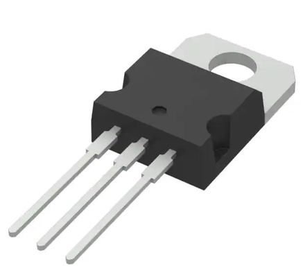 STP11N60DM2 N 채널 600 V 10A (Tc) 110W (Tc) 구멍을 통해 TO-220