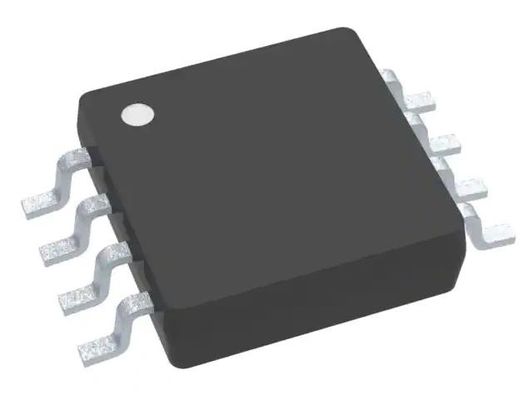 TCA4311ADGKR 버퍼 통합 회로 칩 가속기 1 채널 8-VSSOP