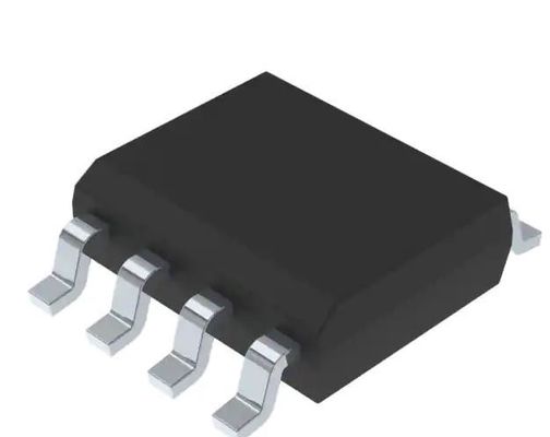 TL431AIYDT 셔트 전압 참조 IC 조절 2.495V 36 VV ± 1% 100 mA 8-SOIC