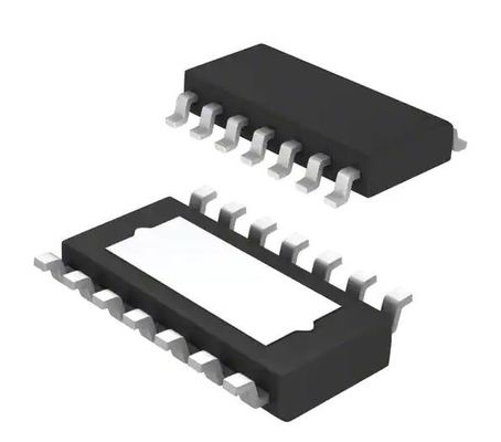 TLF4277EL 전원 공급 제어기 모니터 과압 보호 PG-SSOP-14-EP