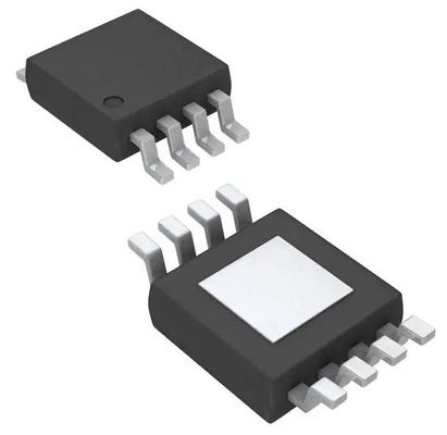 TPA2005D1DGNR 통합 회로 증폭기 IC 1 채널 (모노) D급 8-HVSSOP