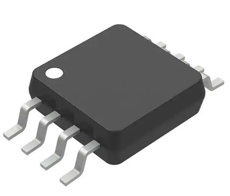 NCV2903DMR2G 비교기 일반용 CMOS DTL ECL MOS 오픈 컬렉터