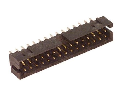 87831-3020 커넥터 헤더 구멍 30 위치를 통해 0.079 &quot; (2.00mm)