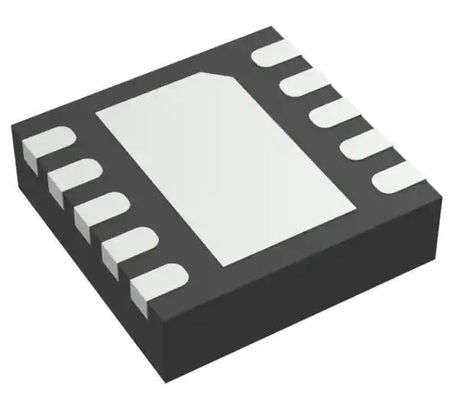 TPS62302DRCR Buck Switching Regulator IC 양성 고정 1.6V 1 출력 500mA