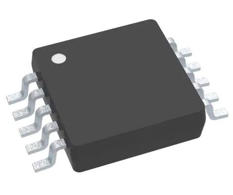 TS5A23157DGSR 2 회로 통합 회로 칩 IC 스위치 2:1 10Ohm 10-VSSOP