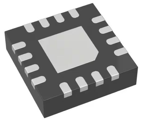 TLV62130ARGTR Buck Switching Regulator IC 양성 조절 가능 0.9V 1 출력 3A