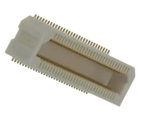 AXK5S60247YG 60 위치 커넥터 소켓 센터 스트립 연락처 금