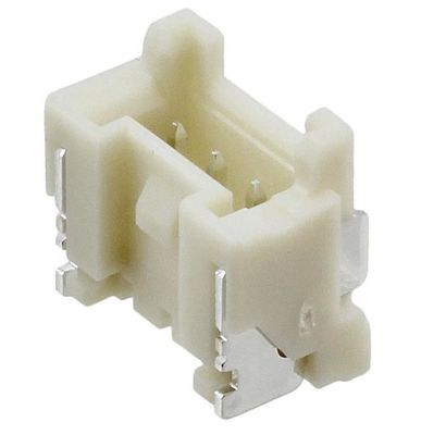 BM03B-PASS-1-TFT ((LF) ((SN) 커넥터 헤더 3 위치 0.079&quot; (2.00mm)