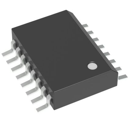 MC14536BDWG 프로그래밍 가능한 타이머 IC 2MHz 16-SOIC 통합 회로 칩