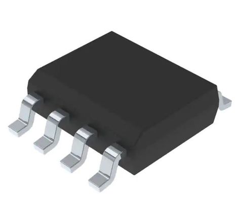N25Q032A13ESCA0F FLASH - NOR 메모리 IC 32Mbit SPI 108 MHz 8-SO