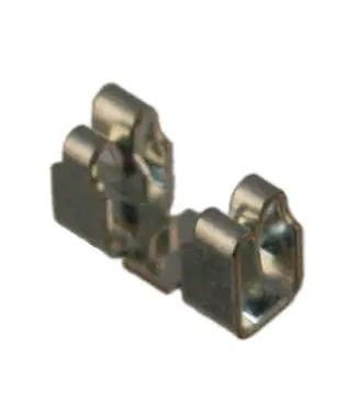 048069000000800+ CONN SHIELD LOCK.2MM 전자 부품