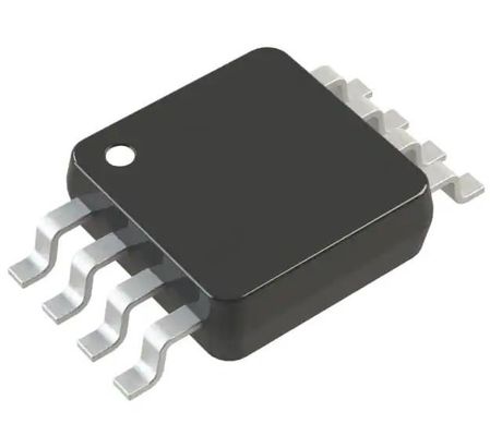 AD5620CRMZ-2REEL7 IC 칩 12비트 디지털에서 아날로그 변환기 1 8-MSOP