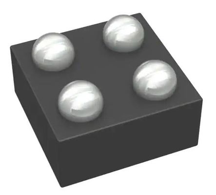TPS22901YFPR IC 칩 전원 스위치/드라이버 1:1 P 채널 500mA 4-DSBGA
