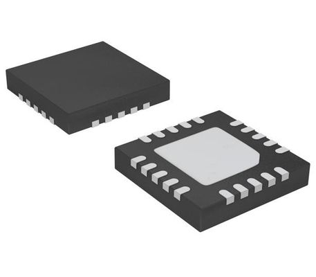 TPS51317RGBR 벅 스위치 조절기 IC 긍정 조절 0.6V 1 출력 6A