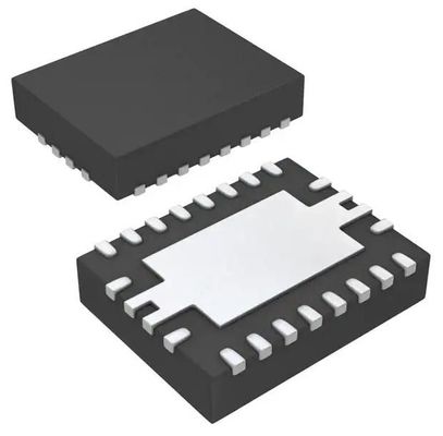 TPS61088RHLT 부스트 스위치 조절기 IC 긍정 조절 4.5V 1 출력 10A