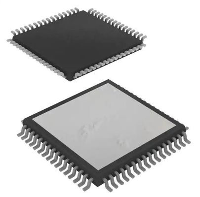 TUSB9261IPVP HDD, CD, DVD 드라이브 인터페이스 64-HTQFP (7x7)
