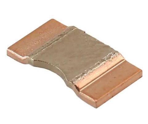 WSL3921L5000FEA 0.5mOhms ±1% 3W 칩 저항기 비표준 반황 자동차