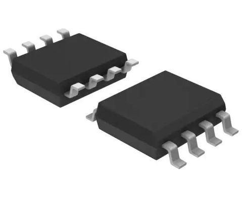 N25Q064A13ESE40F FLASH - NOR 메모리 IC 64Mbit SPI 108 MHz 8-SO W