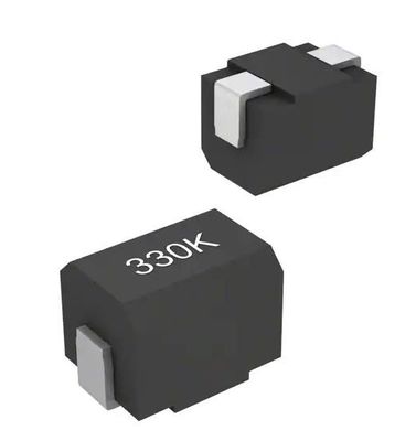 CM453232-101KL 100 μH 보호되지 않은 드럼 코어 와이어 와운드 인듀서 110 mA 8Ohm