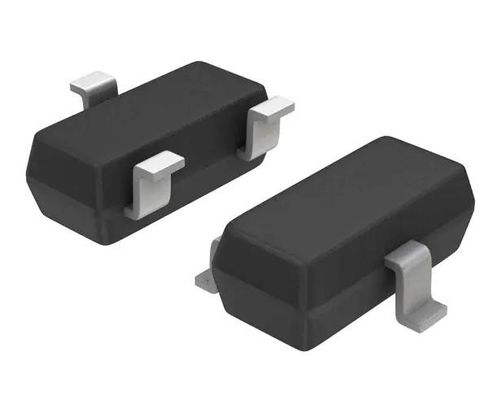 BAS16LT1G 다이오드 100V 200mA 표면 장착 SOT-23-3 (TO-236)