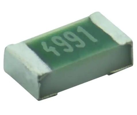 TNPW06032K00BEEA 2 kOhms ± 0.1% 0.1W 1/10W 칩 저항 0603 자동차
