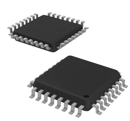 ADM1068ASTZ 융합 회로 칩 감독 프로그램 8 채널 32-LQFP