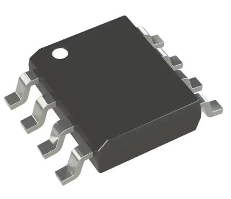 MCP1407T-E/SN 저변 게이트 통합 회로 칩 드라이버 IC 비 역 8-SOIC