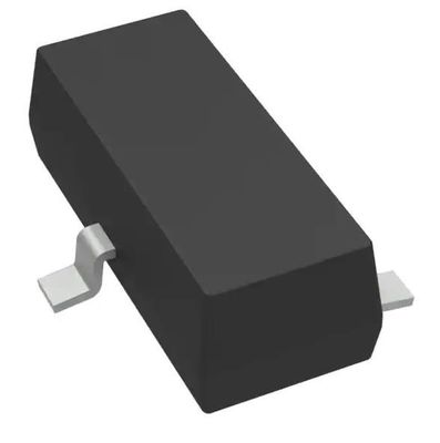 LM60CIM3/NOPB 온도 센서 아날로그, 지역 -40°C ~ 125°C 6.25mV/°C SOT-23-3