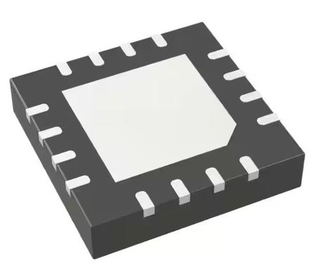 ADG658YCPZ 1 회로 IC 스위치 8:1 75Ohm 16-LFCSP-VQ (4x4)