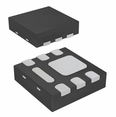 AON2403 P 채널 12 V 8A (Ta) 2.8W (Ta) 표면 장착 6-DFN (2x2)