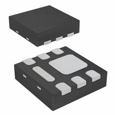 AON2405 P 채널 20 V 8A (Ta) 2.8W (Ta) 표면 장착 6-DFN (2x2)