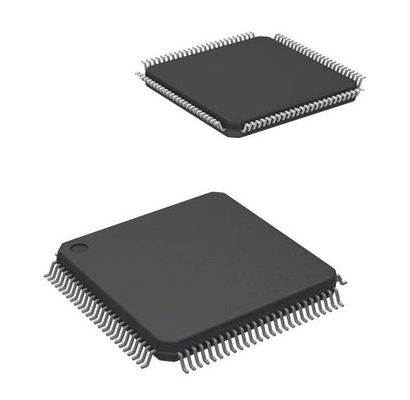 AT91SAM7X512B-AU ARM7® SAM7X 마이크로 컨트롤러 IC 16/32-비트 55MHz 512KB FLASH