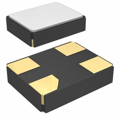 CX2016DB32000D0FLJCC 32 MHz ±10ppm 크리스탈 8pF 60 오프 4-SMD, 납 없는