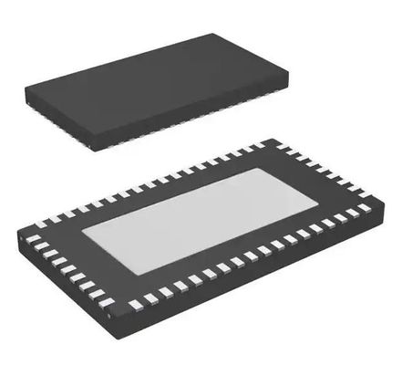 DS64MB201SQ 네트워크 통신 스위치 IC 3 채널 54-WQFN (10x5.5)