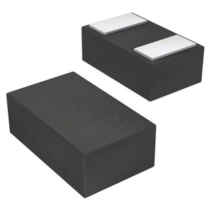 ESD8472MUT3G 20V 클램프 3A (8/20μs) Ipp Tvs 다이오드 표면 마운트 2-X3DFN