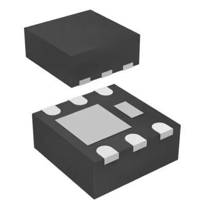 FDMA3027PZ 모스페트 배열 30V 3.3A 700mW 표면 장착 6-마이크로FET (2x2)