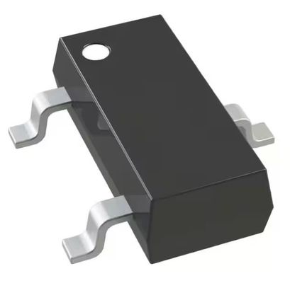 FMMT451TA 양극 트랜지스터 NPN 60 V 1 A 150MHz 500 mW 표면 장착 SOT-23-3