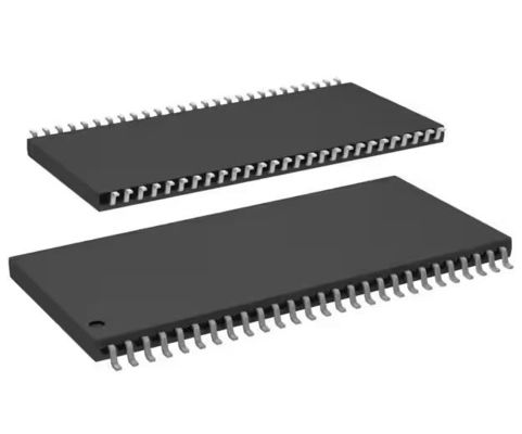 IS42S16320F-7TLI SRAM 동기 SDR 메모리 IC 4.5Mbit 병렬 117 MHSRAM